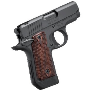 KIMBER MICRO RCP 380ACP PSTL BL