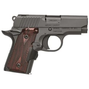 KIMBER MICRO RCP 380ACP PSTL STS LG