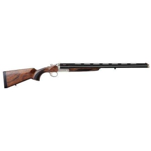 CHARLES DALY TRP CRWN 410 SHTGN 3" 26" CHECKERED WALNUT STOCK