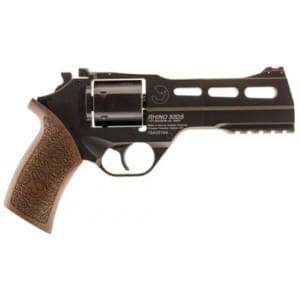 CHIAPPA RHINO REV 50DS BLK 357 PSTL