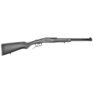 CHIAPPA DBL BADGER 410G/22LR SHT/RF