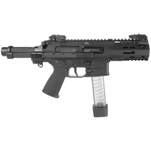 B&T SPC9 PDW SD KIT (BT-500003-SD-TB/SD-123063-US)