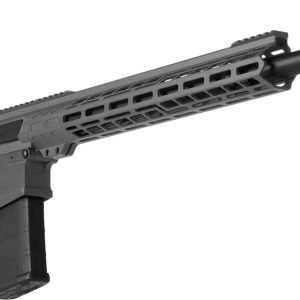 CMMG ENDEAVOR, MK3, 6.5 CREED, 20" TUNGSTEN