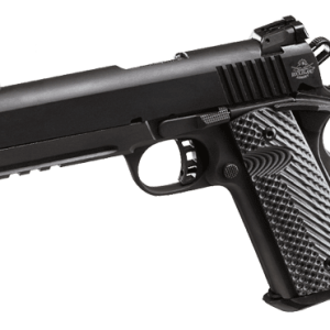 RIA TAC ULTRA MS 10MM PSTL BLK
