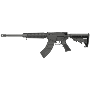 ROCK RVR ARMS LAR-47 762X39 RFL BL