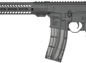 ROCK RVR ARMS LAR-22 22LR RFL BLK