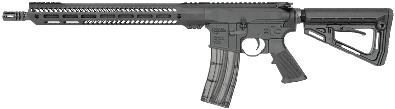 ROCK RVR ARMS LAR-22 22LR RFL BLK