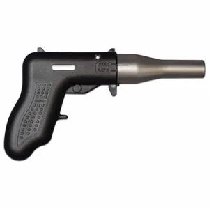 ALTOR SINGLE SHOT PISTOL 9MM