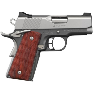 KIMBER ULTRA CDP 9MM NS STL