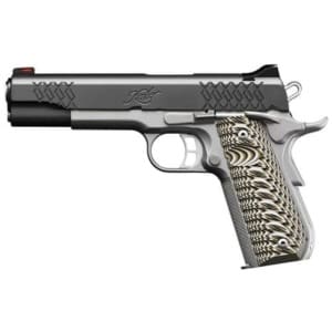 KIMBER AEGIS ELT CSTM 45ACP