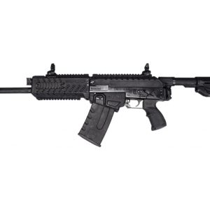 FOSTECH ORIGIN 12GA NTI 18 SHTGN BL