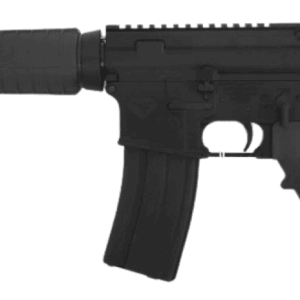 DBLSTR 16" GREY HBAR CHF RIFLE