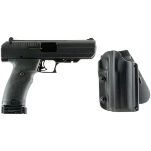 HI POINT JCP 40S&W PSTL BL W/GALCO HOLSTER