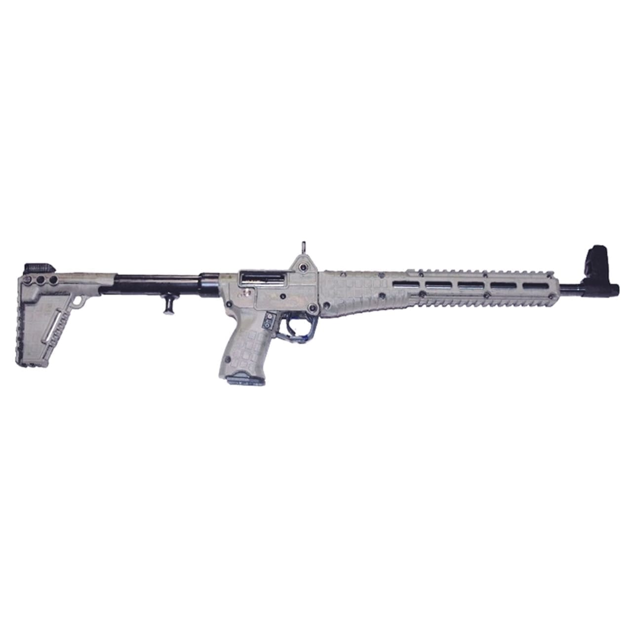 KELTEC SUB 2K 40S&W RFL BLTUNGSTEN