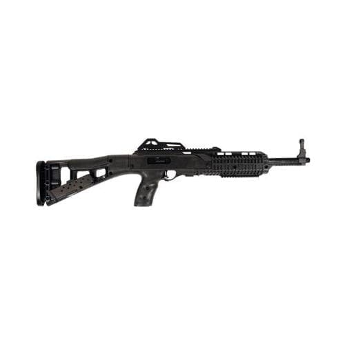 HI-POINT 40TS PRO KIT 40SW RFL BLK
