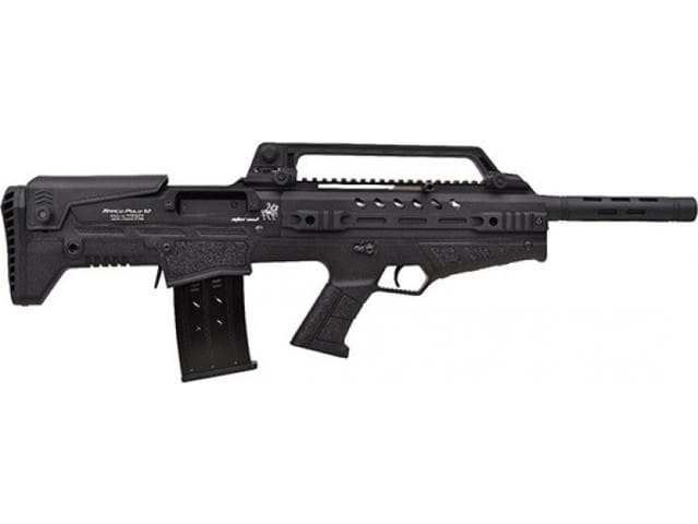 LKCI 410 S/A BULLPUP TACT SHOTGUN