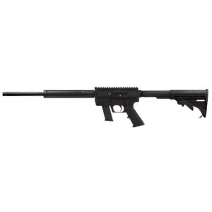 JRC 10MM G3 RFL 17" TKE DWN, GLK