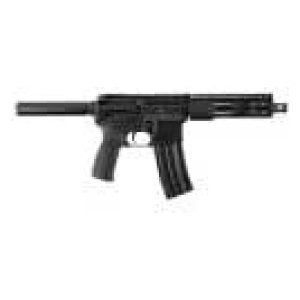 RADICAL FP10.5-223REM-10RPR-CARB 10.5" PISTOL W/TUBE