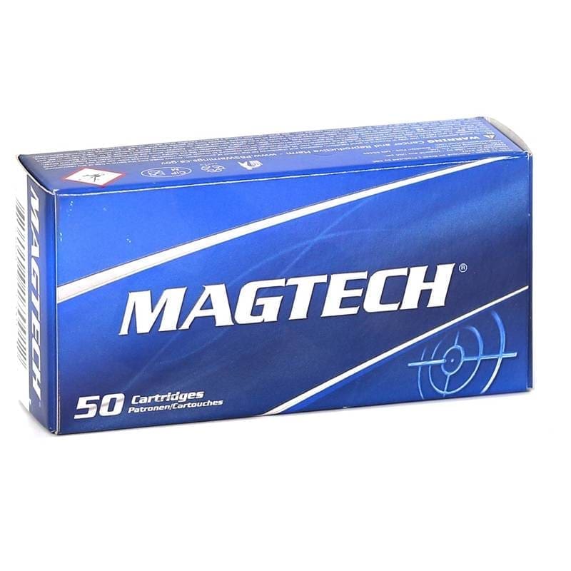 MAGTECH 32 AUTO 71 LRN 50RD BOX 20 BOXES PER CASE