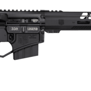DIAMONDBACK DB15 350 LEGEND RIFLE 16" BLK 15" RL