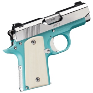 KIMBER MICRO 9 9MM PSTL BELAIR/STS