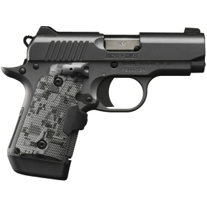 KIMBER MICRO 9MM PSTL COVERT