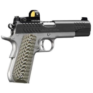 KIMBER AEGIS ELTE PRO 9MM PSTL