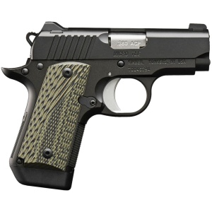 MICRO TLE .380 PISTOL