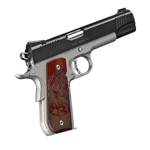 KIMBER CAMP GUARD 10 10MM PSTL B/S