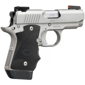 KIMBER MICRO 9MM PSTL STS