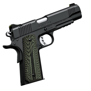 KIMBER CUSTOM TLEII 10MM PSTL BL NS