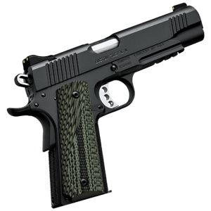 KIMBER CUSTOM TLEII 10MM PSTL BL NS