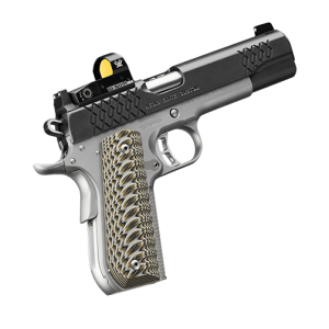 KIMBER AEGIS ELT CSTM 45ACP VENOM