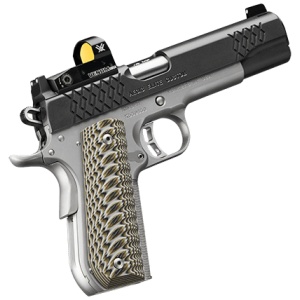 KIMBER AEGIS ELT CSTM 45ACP VENOM