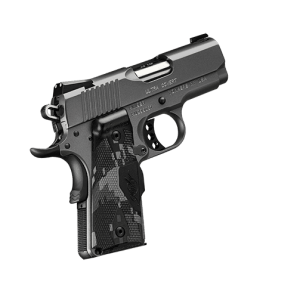 KIMBER ULTRA COVERT 45 PSTL BL NS