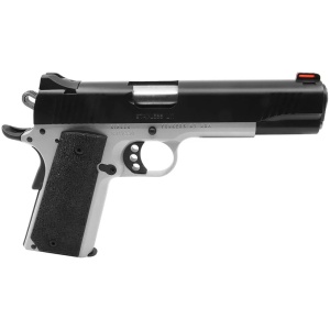KIMBER 1911 STS LW NIGHT GUARD 45ACP, TWO TONE FO FRNT SIGHT