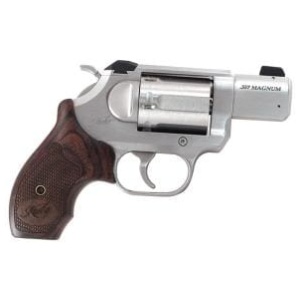 KIMBER K6S DASA 2" REVOLVER CALI 2"