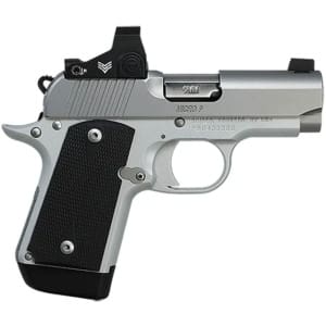 KIMBER MICRO 9 STS OI 9MM PSTL