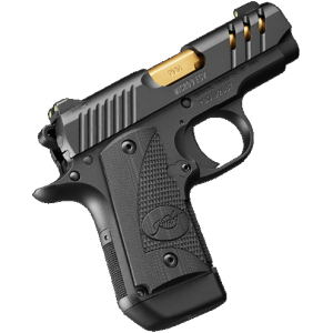 MICRO 9MM ESV TWO-TONE (MC)(TP)