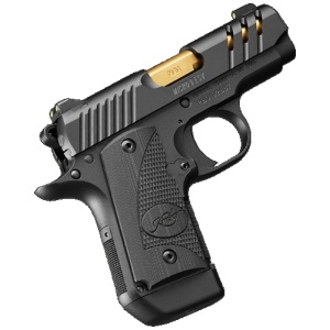 MICRO 9MM ESV TWO-TONE (MC)(TP)