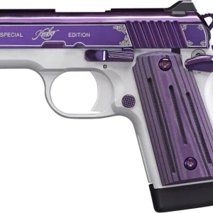 MICRO 9 AMETHYST 9MM PISTOL