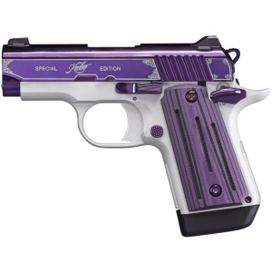 MICRO 9 AMETHYST 9MM PISTOL
