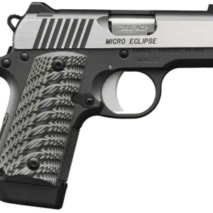 MICRO ECLIPSE .380 PISTOL