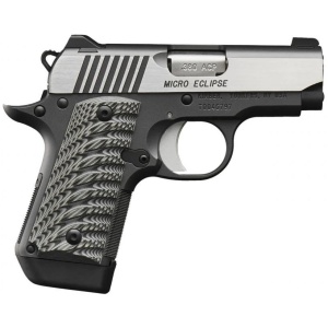 MICRO ECLIPSE .380 PISTOL