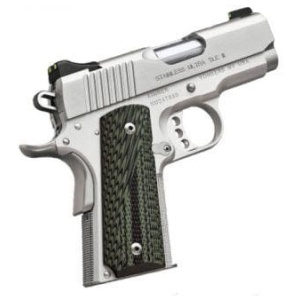KIMBER STNLES ULTRA TLE .45 NS