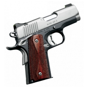 KIMBER ULT+CDPII 45 PSTL STS/BLU NS