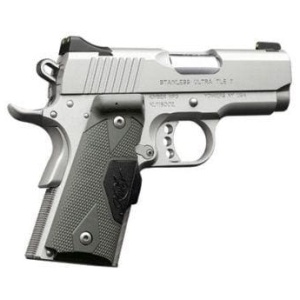 KIMBER STS ULTR TLE II 45 PSTL S LG