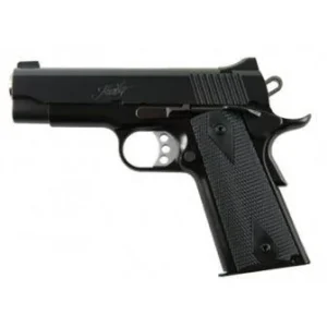KIMBER PRO CARRY II 45ACP PSTL CA COMPLIANT