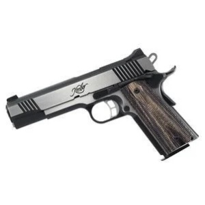 KIMBER ECLIPSE CUSTOM II 45ACP PSTL CA COMPLIANT