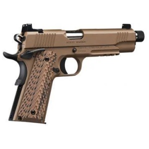 KIMBER DESRT WARROR 45ACP PSTL TFS